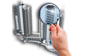 INSPECCIÓN TÉCNICA DE EDIFICIOS