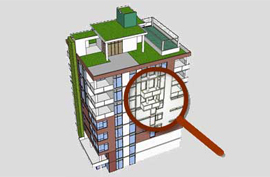 INSPECCIÓN TÉCNICA DE EDIFICIOS