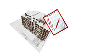 INSPECCIÓN TÉCNICA DE EDIFICIOS