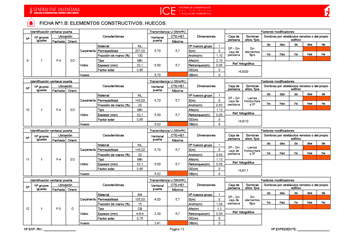 INFORME DE CONSERVACION DEL EDIFICIO