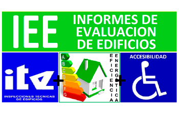 INFORME DE EVALUACIÓN DEL EDIFICIO
