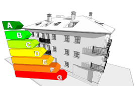 CERTIFICACIÓN ENERGÉTICA