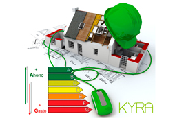 CERTIFICACIÓN ENERGÉTICA