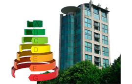 CERTIFICACIÓN ENERGÉTICA