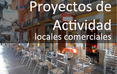 ARQUITECTO, ARQUITECTO TÉCNICO, APAREJADOR, PROYECTO